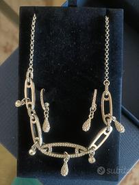 Parure Swarovski 