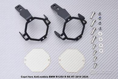 Copri faro Anti-nebbia BMW R1250 R RS RT 2019 2024