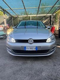 Volkswagen Golf 1.6 TDI 110 CV 5p. Executive BlueM
