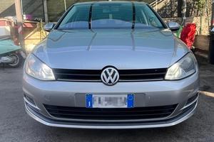Volkswagen Golf 1.6 TDI 110 CV 5p. Executive BlueM