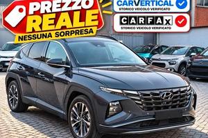 Hyundai Tucson 1.6 CRDI XLine