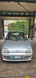 fiat 600
