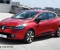 Ricambi usati renault clio 2018