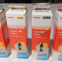 Inchiostro per cartucce stampante