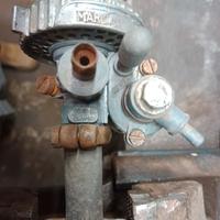 Carburatore Dell'orto 