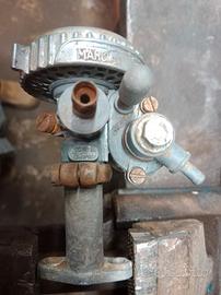 Carburatore Dell'orto 