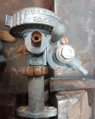 Carburatore Dell'orto 