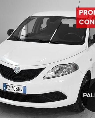 Lancia Ypsilon 1.2 69cv Start& Stop Gold