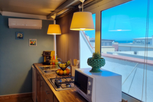 ATTICO San Vito Lo Capo