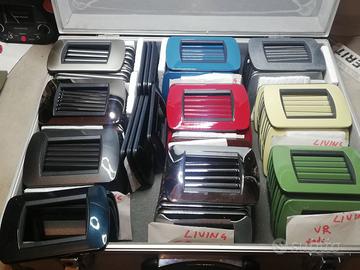 PLACCHE B-TICINO LIVING - per frutti