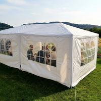 Tendone Gazebo 6x3 nuovo e imballato ideale ora