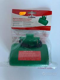 Paletta igienica con sacchetti