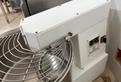 impastatrice spirale Mecnosud usata 44kg 2 velocit