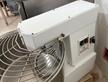 impastatrice spirale Mecnosud usata 44kg 2 velocit