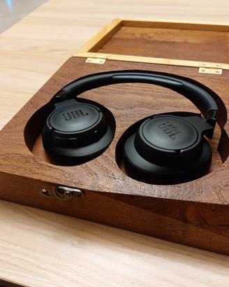 Custodia cuffie, Box Cuffie, Headphone case