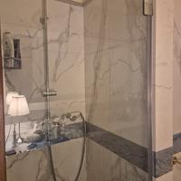 VETRO DOCCIA