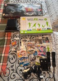Nintendo wii