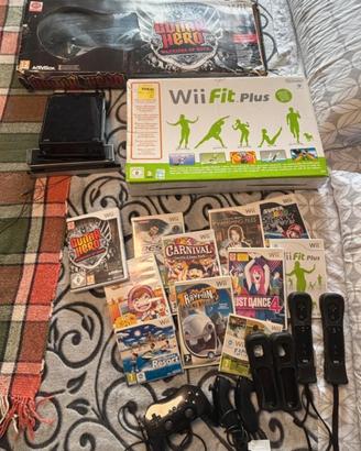 Nintendo wii