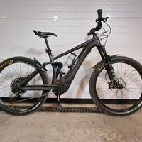 Ebike Cube