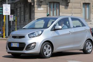 Ricambi usati kia picanto 2011-2017 #3