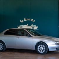 Alfa Romeo 156 1.8 ts 16v Distinctive 140cv