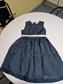 Vestitino elegante bimba 12 anni
