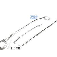 KIT BARRE STABILIZZATRICI REGOLABILI VOLKSWAGEN VW