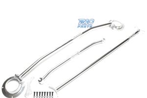 KIT BARRE STABILIZZATRICI REGOLABILI VOLKSWAGEN VW