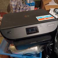 STAMPANTE HP ENVY PHOTO 6230