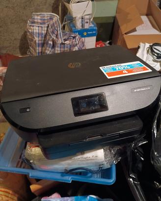 STAMPANTE HP ENVY PHOTO 6230