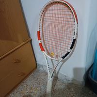 Racchetta Babolat Pure Strike 100 anno 2020 L3