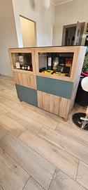 Mobili salotto IKEA Besta 