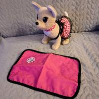 Chi Chi Love cagnolino