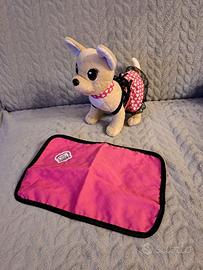 Chi Chi Love cagnolino