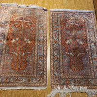 2 Tappeti turchi kayseri