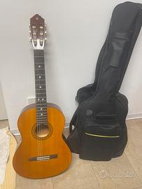Chitarra acustica