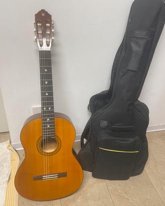 Chitarra acustica