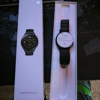 Xiaomi Watch 2 praticamente nuovo