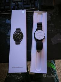 Xiaomi Watch 2 praticamente nuovo