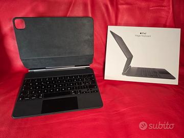 Apple Magic Keyboard per iPad da 11 pollici