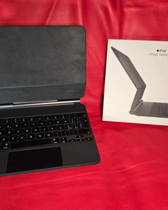 Apple Magic Keyboard per iPad da 11 pollici