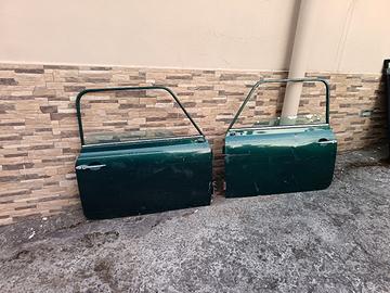  porte Mini Cooper anni 90