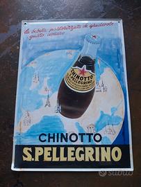 TARGA SANPELLEGRINO