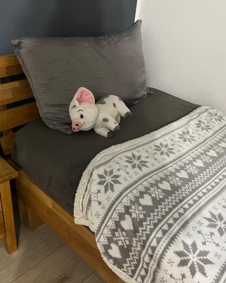 Letto singolo