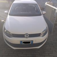 Polo Volkswagen Trendline automobile 
