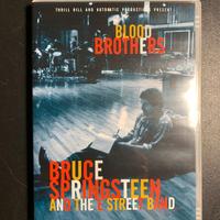 Bruce Springsteen - Blood Brothers dvd