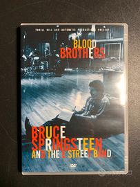 Bruce Springsteen - Blood Brothers dvd