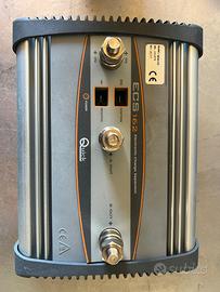 Quick ECS 162 Separatore Carica 160Ah 2 Uscite