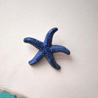 Stella Marina in Ceramica di Vietri (2 pz)