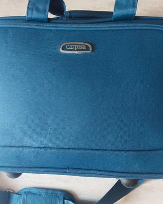BEAUTY CASE CARPISA